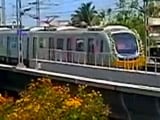 Video : Mumbai Metro Opens to Public Today Amid Row Over Fare