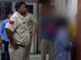Video : Two Girls From Jharkhand Allegedly Drugged, Raped in Delhi