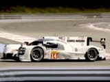 Le Mans Preview, Porsche's Hybrid Drive