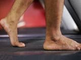 Video : The Barebones of Barefoot Running
