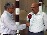Video : Devas Case has not Affected ISRO's Commercial Activity: Antrix Chief to NDTV