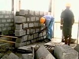 Video : High Cement Prices Force Developers to Halt Construction