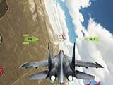 Video : Indian Air Force Launches 3D Mobile Game
