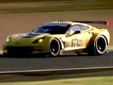 Corvette Gears Up for Le Mans & NASCAR'S Europe Drive