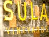 Follow The Star Treats Itself to a Wine Tasting Tour at Sula Vineyards