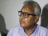 Video : यूपी बीजेपी अध्यक्ष ने मुरादाबाद के एसएसपी को दी धमकी