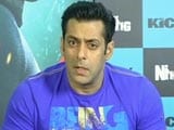 Video: Salman Khan's Round Table Conference