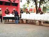 Video : Punjab Police's Internal War on Drugs
