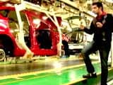 Video: Manufacturing Hybrid Technology