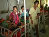 Video : More Than 100 Die as Tripura Battles Malaria
