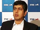 Video : New Product Launches Drove Q1 Revenue: TVS Motor