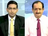 Video : Nirmal Bang Sees Limited Upside in Markets