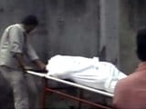 Video : लखनऊ में महिला की हत्या : फोरेंसिक रिपोर्ट में रेप की पुष्टि