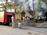 Video : सहारनपुर : हालात काबू में, यूएवी कर रहा निगरानी