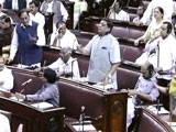 Videos : प्राइम टाइम इंट्रो : बीमा बिल पर बदलता कांग्रेस बीजेपी का रुख