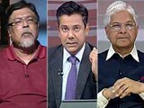 Video : Watch: Is India Sitting on a Communal Tinderbox?