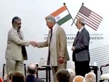 Videos : भारत अमेरिकी संबंधों की बुनियाद मजबूत : हेगल