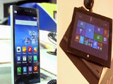 Flagship Killers, Croma's New Tablets, Nvidia Shield Review and Lots More