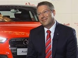 Video : Audi's A3 Strategy