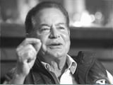 Video: Salim Khan Talks About Why His Son Salman Is Not Getting Married