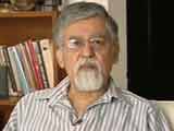 Video : June IIP Not Disappointing: Arvind Virmani