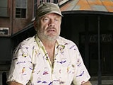Video : <i>The Expendables 3</i> About Budding Friendship: Kelsey Grammer