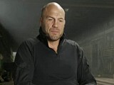 Video : <i>Expendables 3</i> Shows Clash of Old vs New, Says Actor Randy Couture