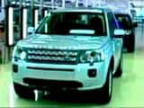 Video: The Story Behind Land Rover
