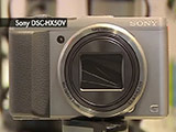 Snap Judgement: Croma and Cyber-shot