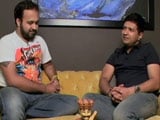 Sneak Peek: Mihir Joshi in Conversation With KK on <i>The MJ Show</i>