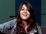 Shraddha Sharma: The Teenage Star