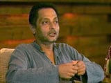 Video: How Director Sujoy Ghosh Convinced Vidya Balan to Act in <i>Kahaani</i>