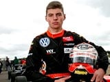 Video : Max Verstappen Set to Become Youngest F1 Driver