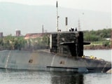 Video : NDTV Exclusive: This is INS Arihant, First Made-in-India Nuclear Submarine