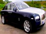 The History of Rolls-Royce
