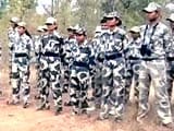 Video : In Maharashtra Tiger Reserve, Zero Poaching, Thanks to a Special Force
