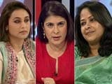 Video : Watch: The NDTV Dialogues - The Business of Human Trafficking