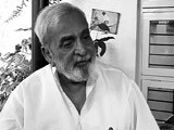 Video : Veteran Kannada Writer UR Ananthamurthy Dies