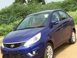Driving Technology: Review of Zest From Tata Motors