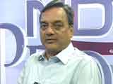 Video : Need to Improve PSU Bank Chiefs' Salaries: DK Mittal