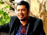 Video: Join Follow The Star on a Musical Ride with Singer, Papon