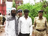 Video : Four Men Who Converted To Islam Arrested in Madhya Pradesh