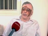 Videos : अमित शाह को बेल मेरिट पर : जस्टिस सदाशिवम