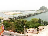 Video : Yes, It's Vijayawada. Andhra Pradesh Has a New Capital