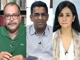 Videos : इंटरनेशनल एजेंडा : अलकायदा में भारतीयों की होगी भर्ती?