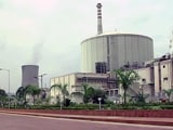 Videos : भारतीय परमाणु संयंत्र की अनूठी कामयाबी