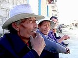 Videos : तिब्बत में बन रहे 'मॉडल विलेज'