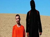 Video : Islamic State Video Shows British Hostage David Haines Being Beheaded