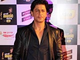 Video : Shah Rukh Khan's Poster Love