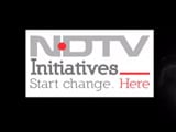 Video: NDTV Initiatives: Mission statement